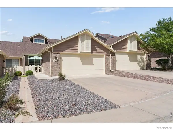 3260 W 114th Circle #D, Westminster, CO 80031