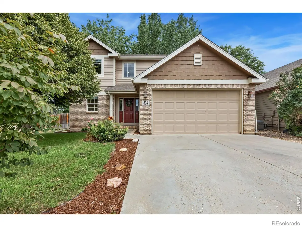 894 Durum Street, Windsor, CO 80550 - #1