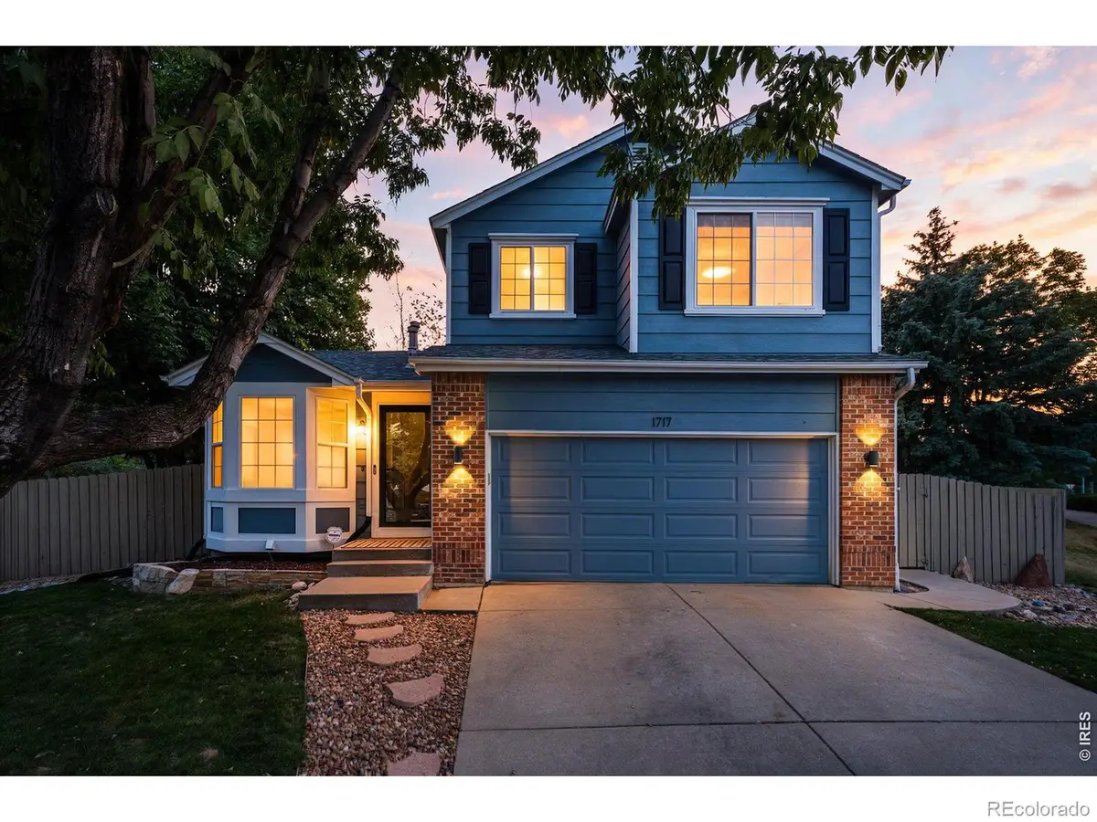 1717 Reliance Court, Superior, CO 80027 - #1