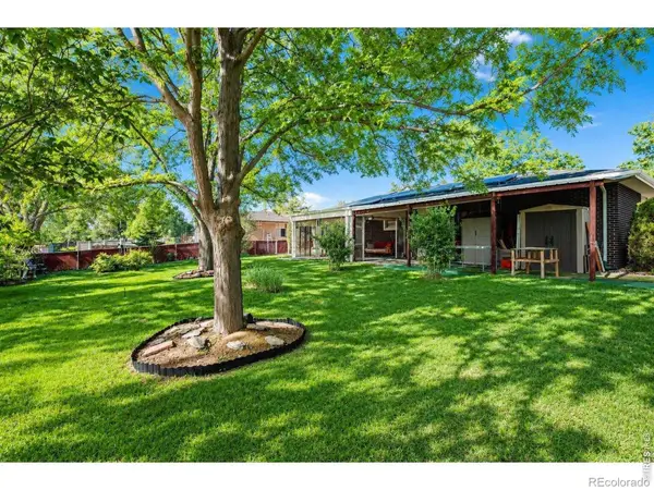 2145 Buena Vista Drive, Greeley, CO 80634
