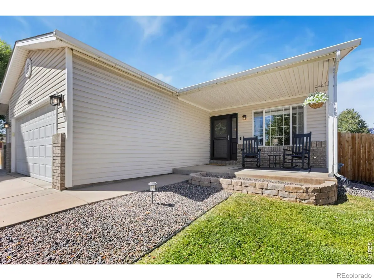 3009 Spring Cove Drive, Evans, CO 80620 - #1