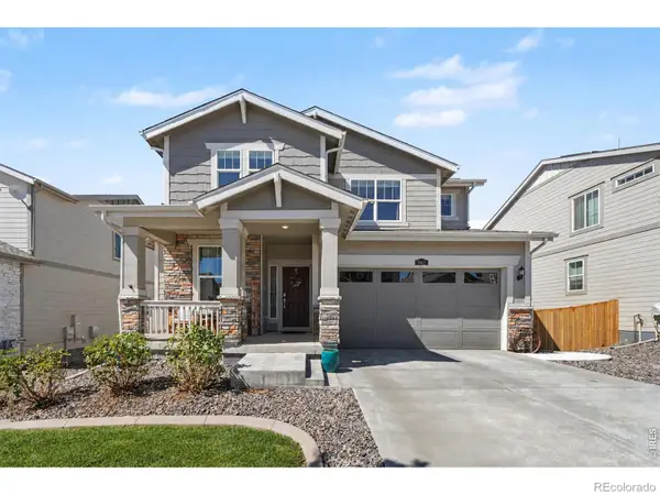 842 Crestone Street, Johnstown, CO 80534