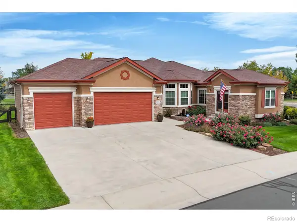 6694 Spanish Bay Drive, Windsor, CO 80550
