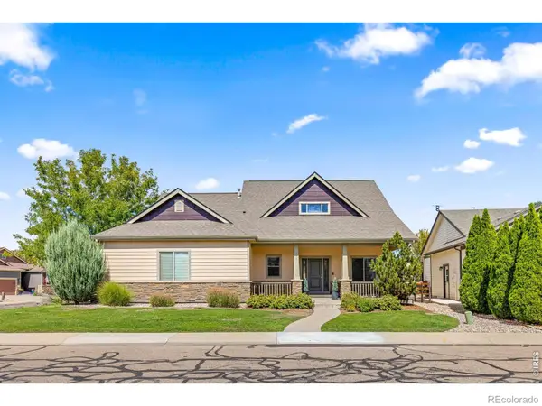 102 Kitty Hawk Drive, Windsor, CO 80550