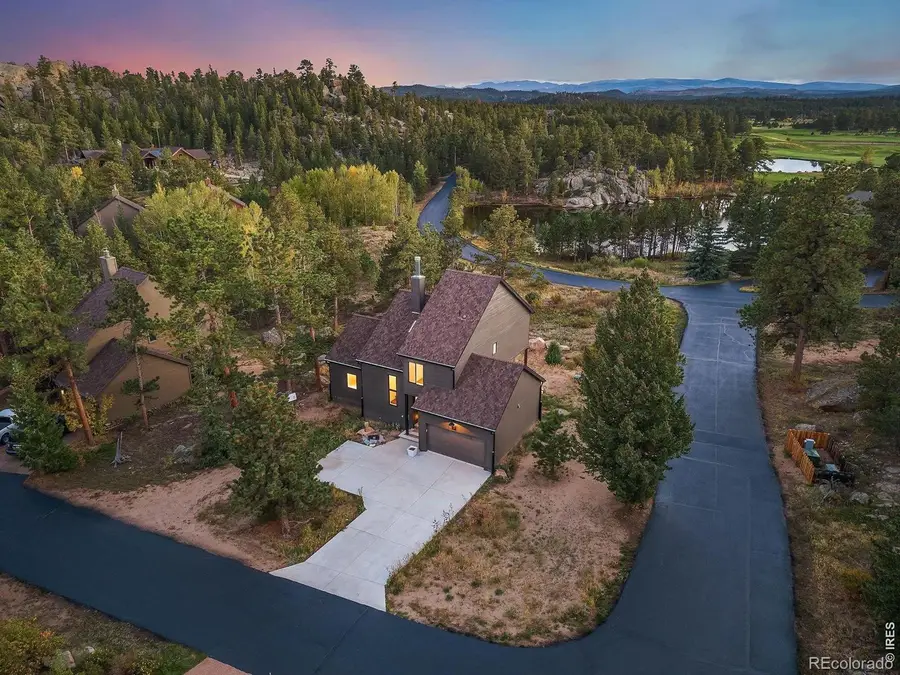 10 Three Lakes, Red Feather Lakes, CO 80545 - #3