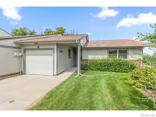 3405 W 16th Street #9, Greeley, CO 80634