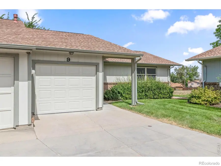 3405 W 16th Street #9, Greeley, CO 80634 - #2