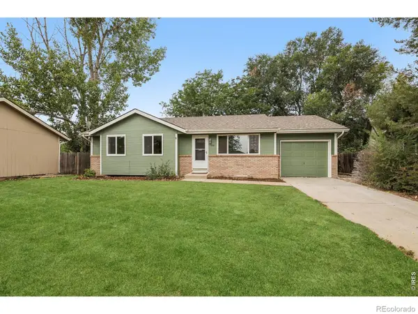 906 Foothills Court, Windsor, CO 80550