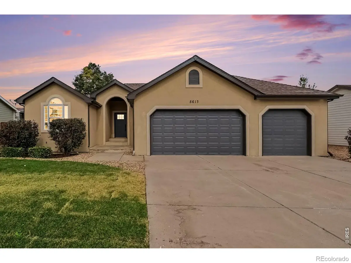 5613 29th, Greeley, CO 80634 - #1