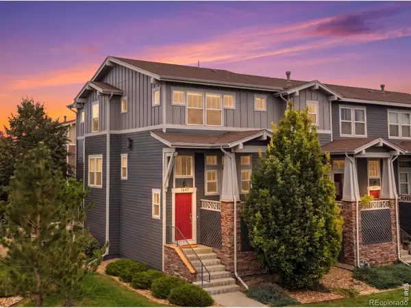 1647 Venice, Longmont, CO 80503