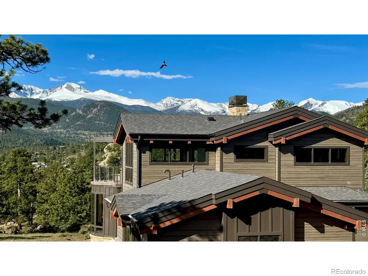 293 Overlook, Estes Park, CO 80517 - #1
