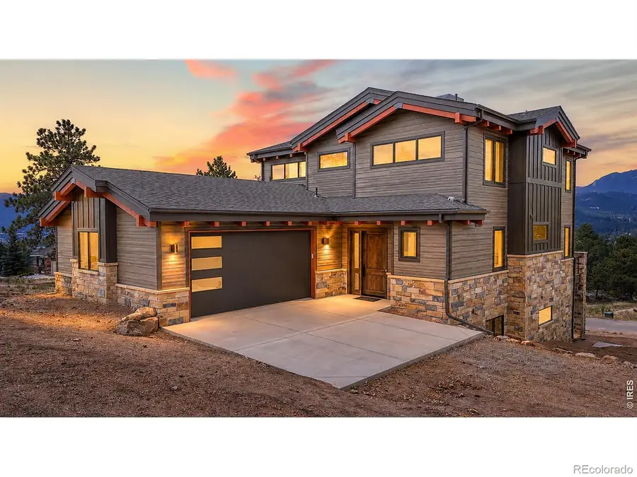 293 Overlook, Estes Park, CO 80517 - #2