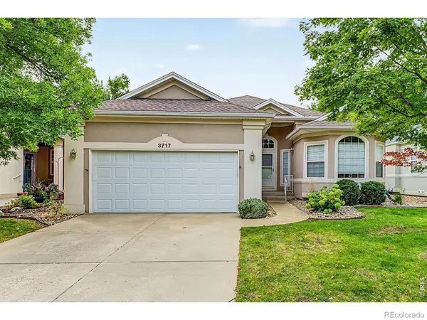 3717 Doral, Longmont, CO 80503
