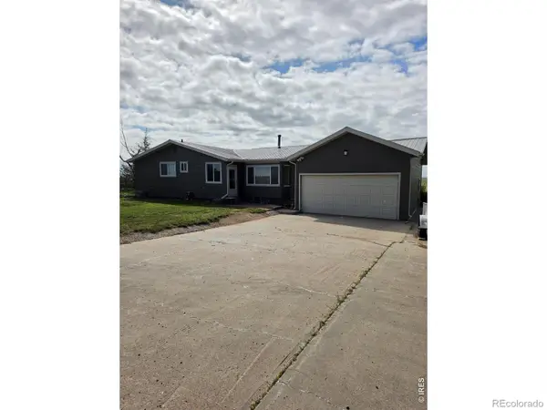 13700 Sunny Knolls, Sterling, CO 80751