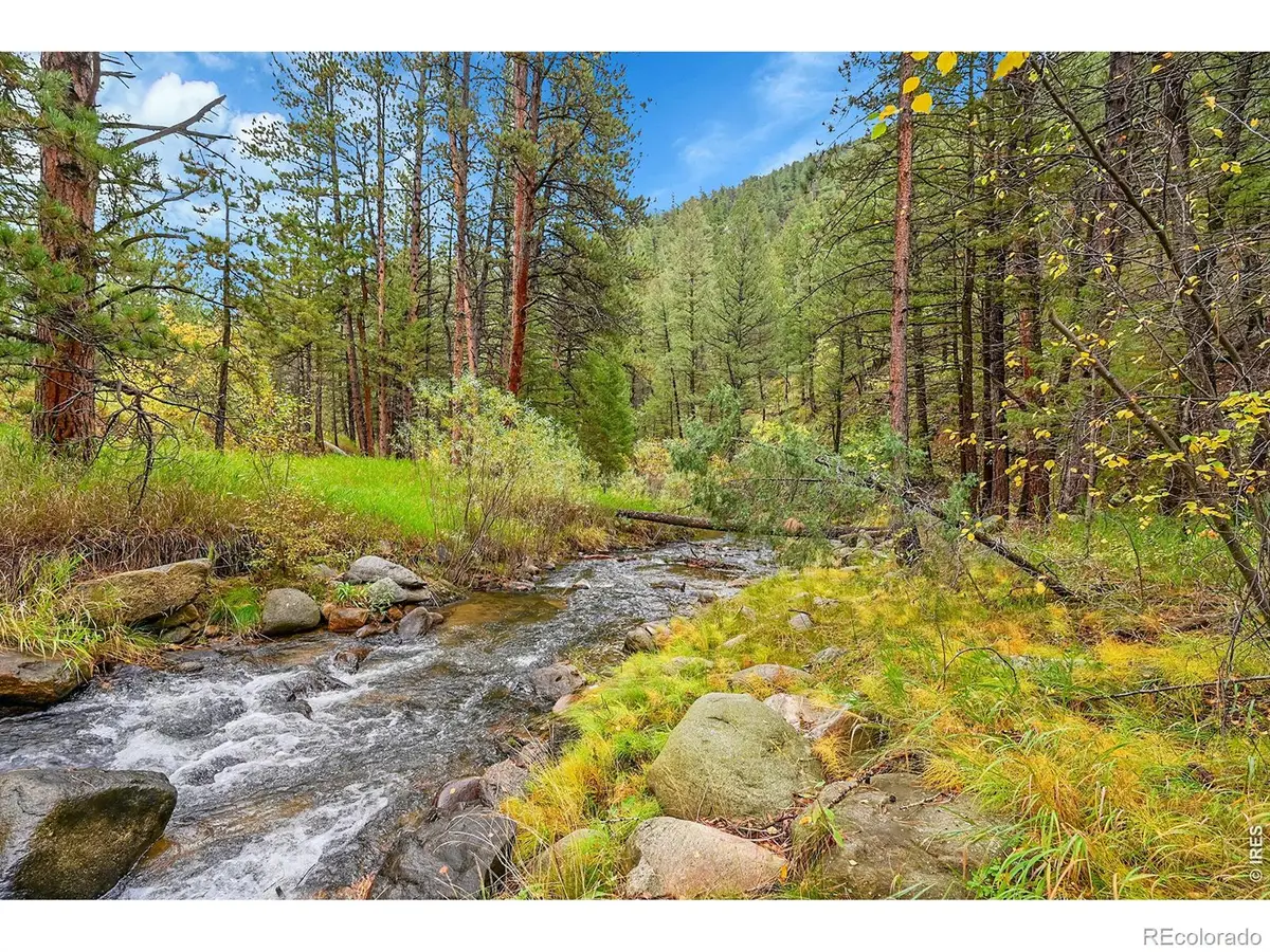 5567 Lefthand Canyon, Jamestown, CO 80455 - #1