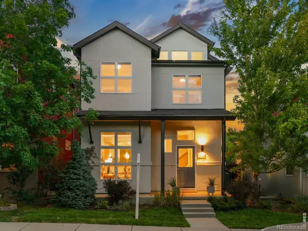 1461 Zamia, Boulder, CO 80304