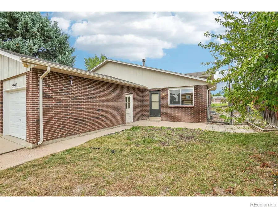 5939-5941 Newcombe, Arvada, CO 80004 - #2