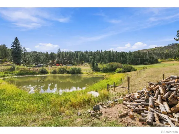 14133 Rist Canyon, Bellvue, CO 80512