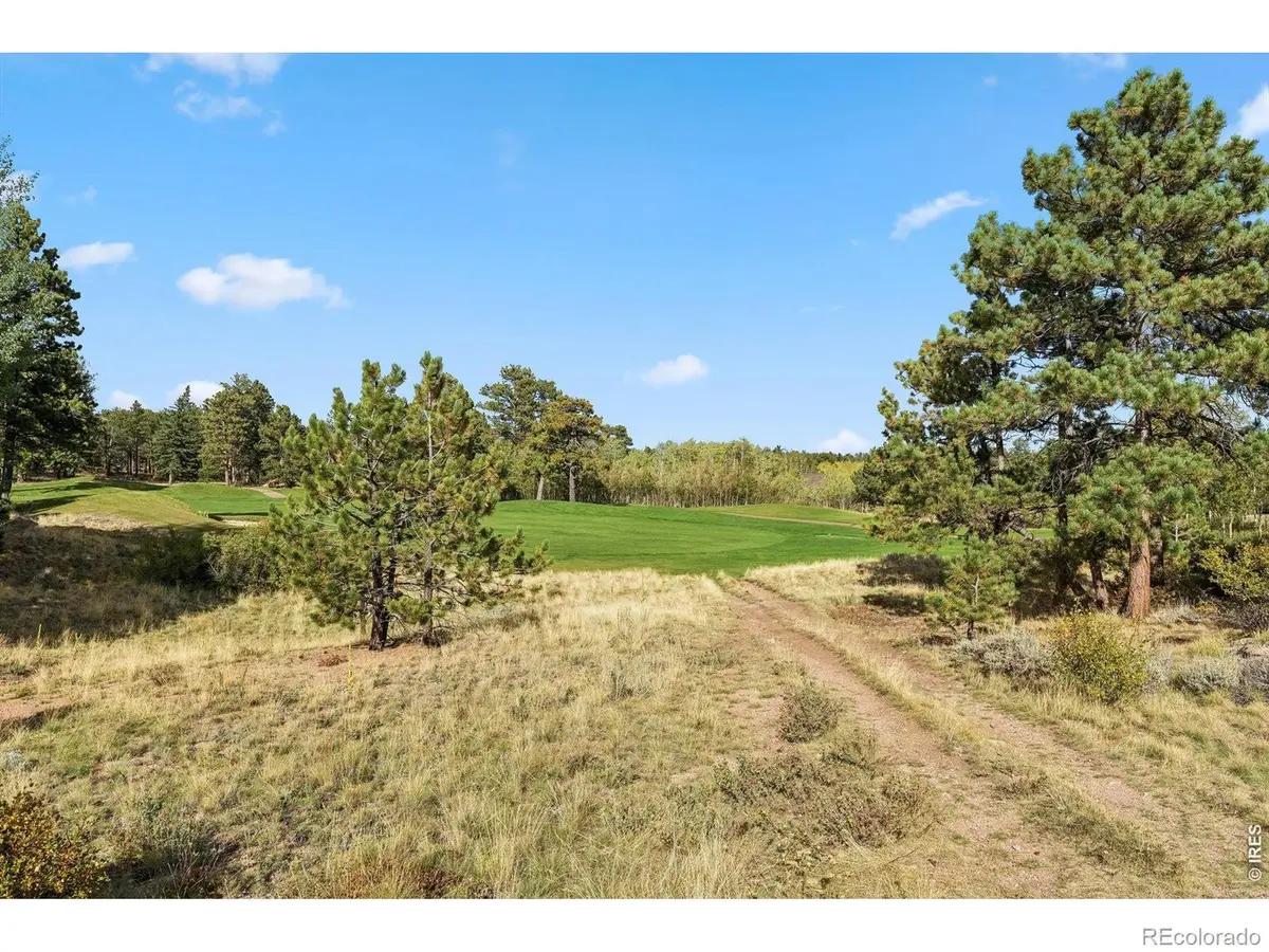 Tbd Juniper, Red Feather Lakes, CO 80545 - #1