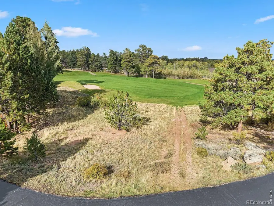 Tbd Juniper, Red Feather Lakes, CO 80545 - #3
