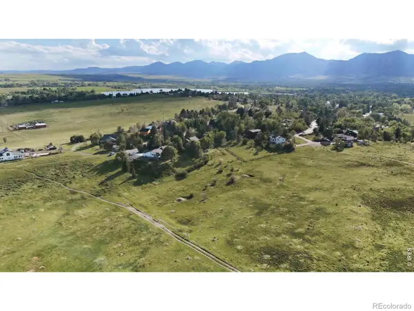 1375 Eastview, Boulder, CO 80303