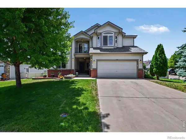5507 Morgan, Frederick, CO 80504
