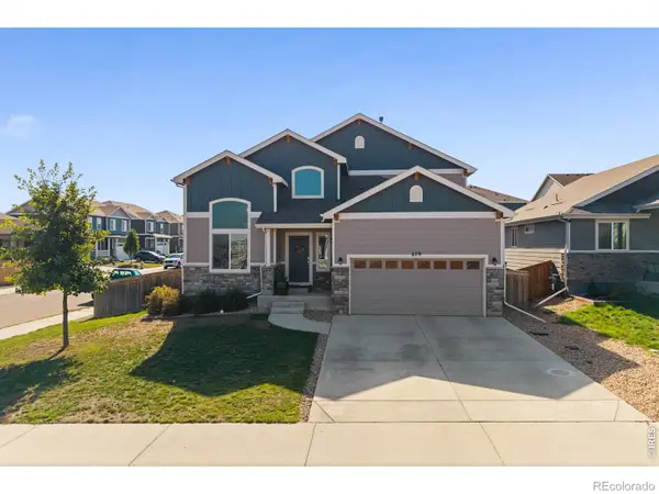 879 Emerald Lakes, Severance, CO 80550