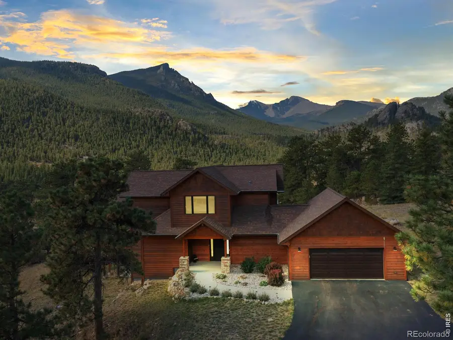 3441 Saint Francis, Estes Park, CO 80517 - #2