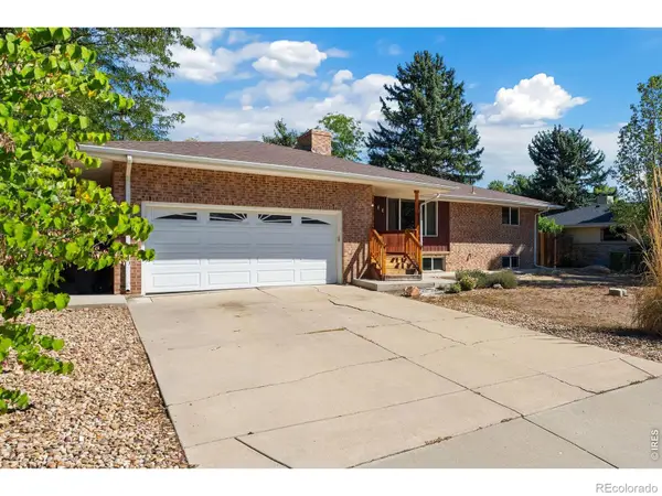 44 Dartmouth, Longmont, CO 80503