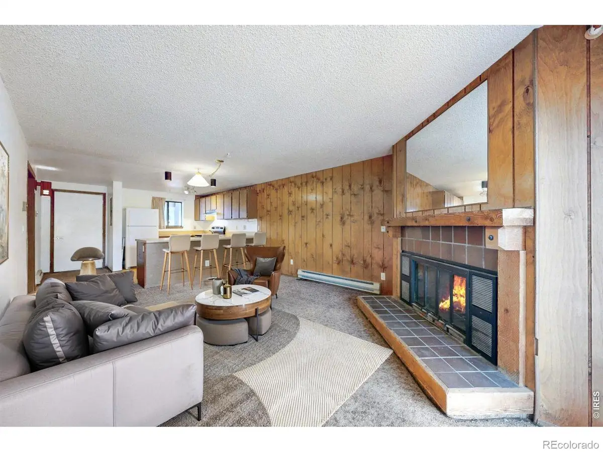 1730 Raven #1, Estes Park, CO 80517 - #1