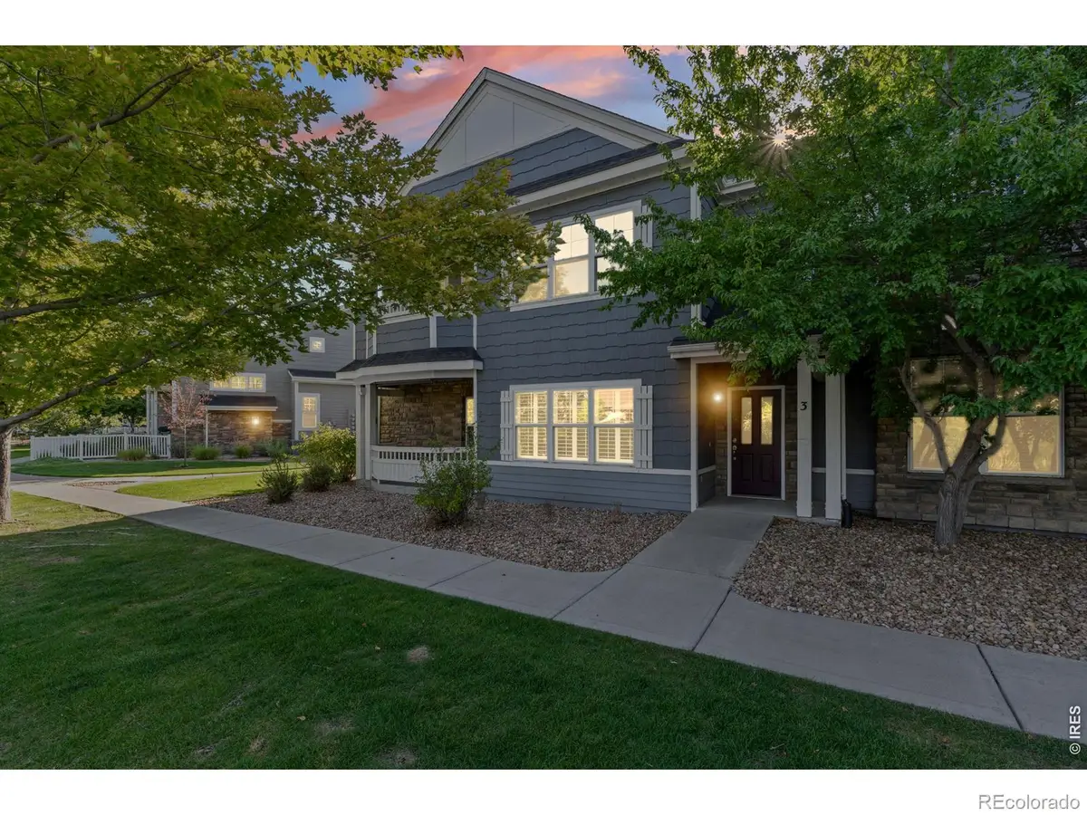 2176 Cape Hatteras #3, Windsor, CO 80550 - #1