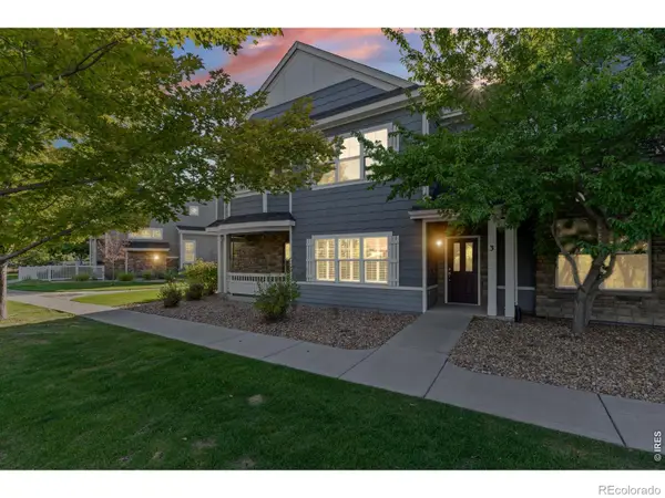 2176 Cape Hatteras #3, Windsor, CO 80550