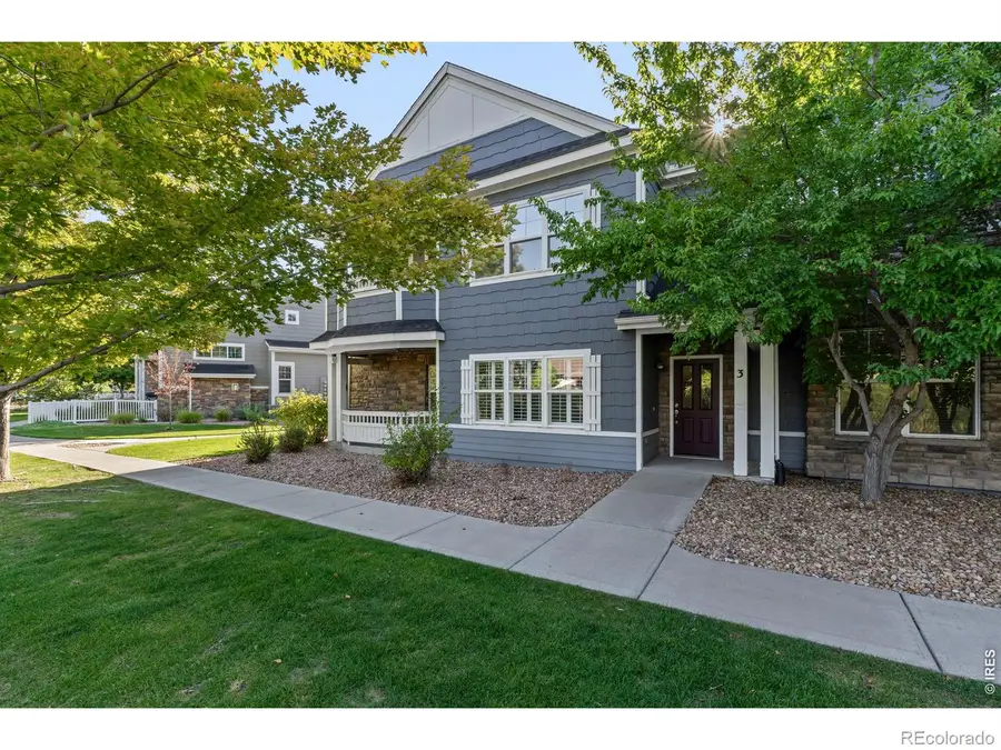 2176 Cape Hatteras #3, Windsor, CO 80550 - #3