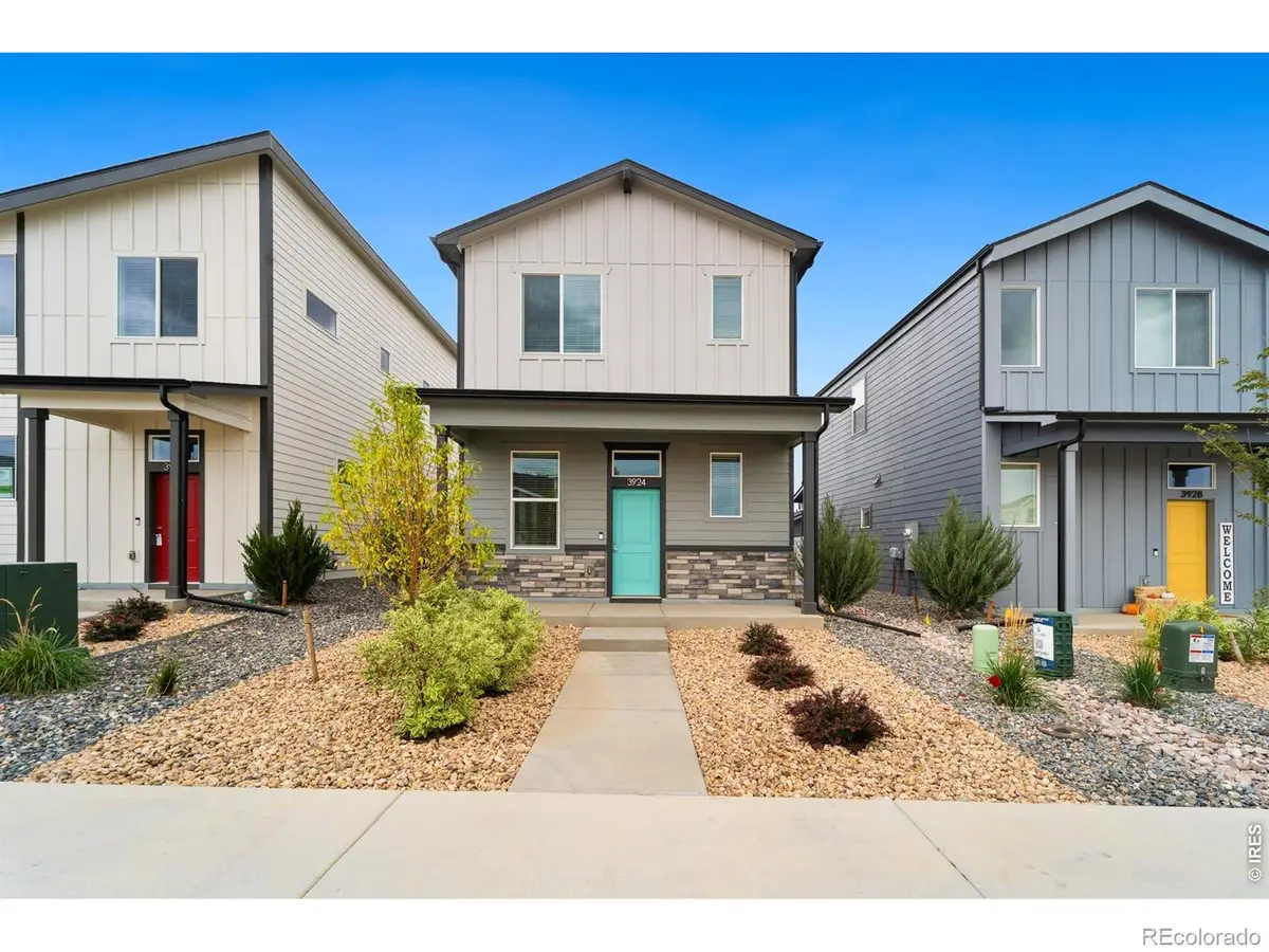 3924 Lake Clark, Evans, CO 80620 - #1