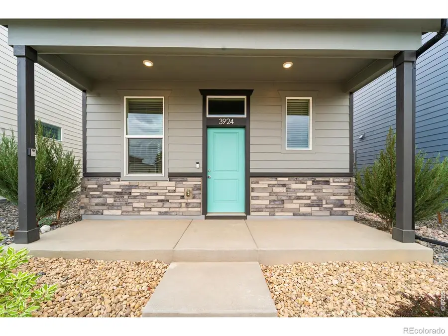 3924 Lake Clark, Evans, CO 80620 - #2