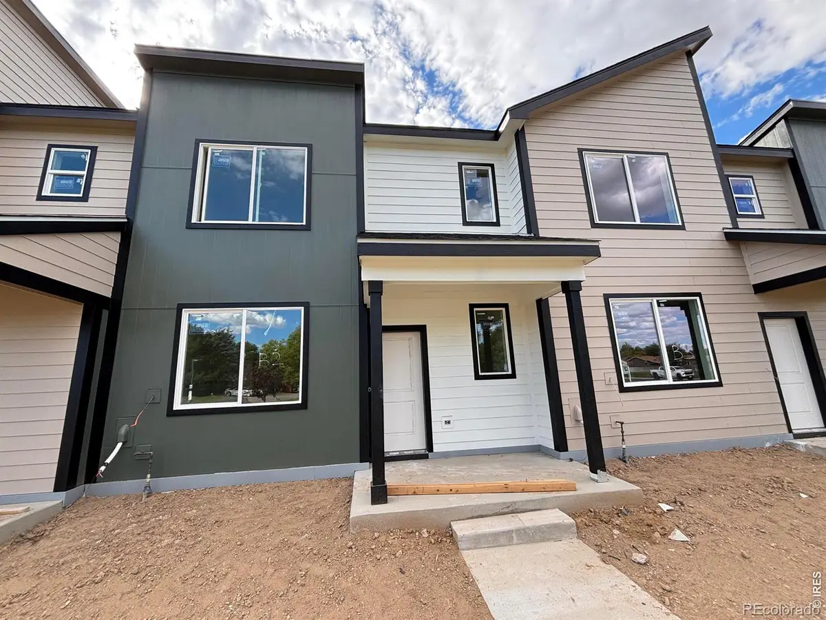 240 Kiowa #B2, Ault, CO 80610 - #1