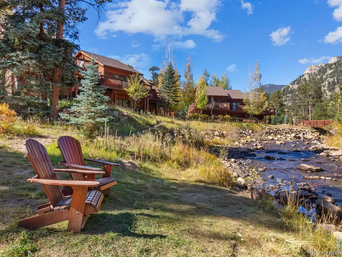 1480 David, Estes Park, CO 80517 - #1