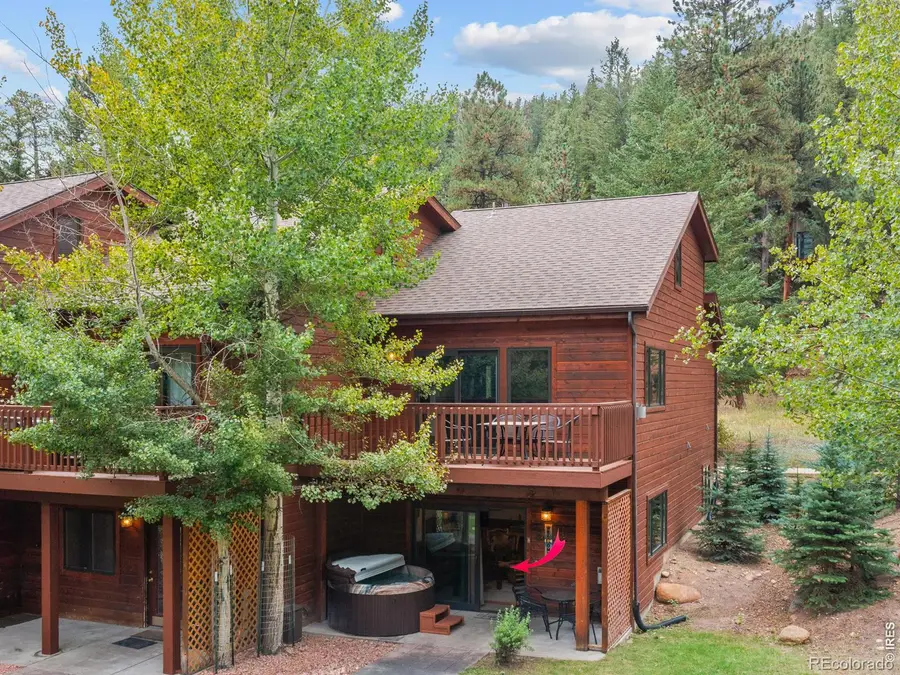 1480 David, Estes Park, CO 80517 - #3