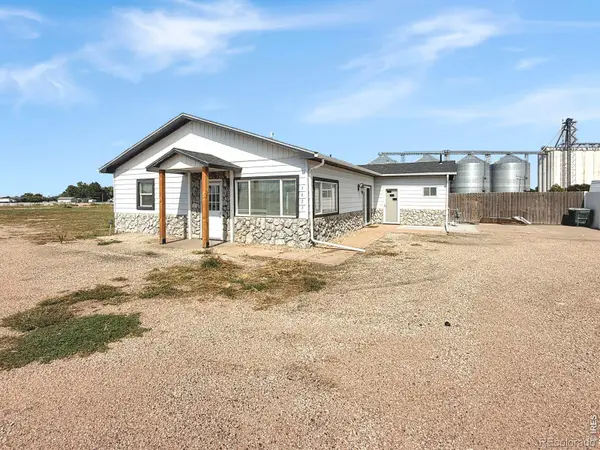 3623 Us Highway 6, Haxtun, CO 80731