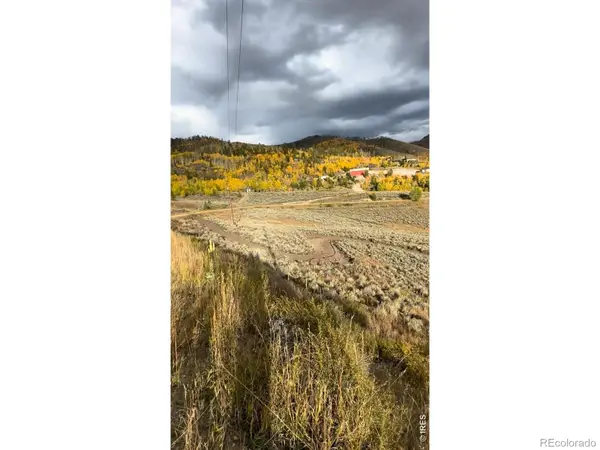 725 County Road 2416, Kremmling, CO 80459