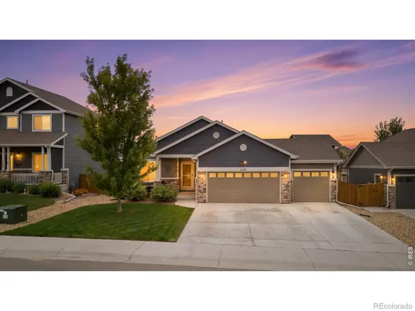1270 Baker Pass, Severance, CO 80550
