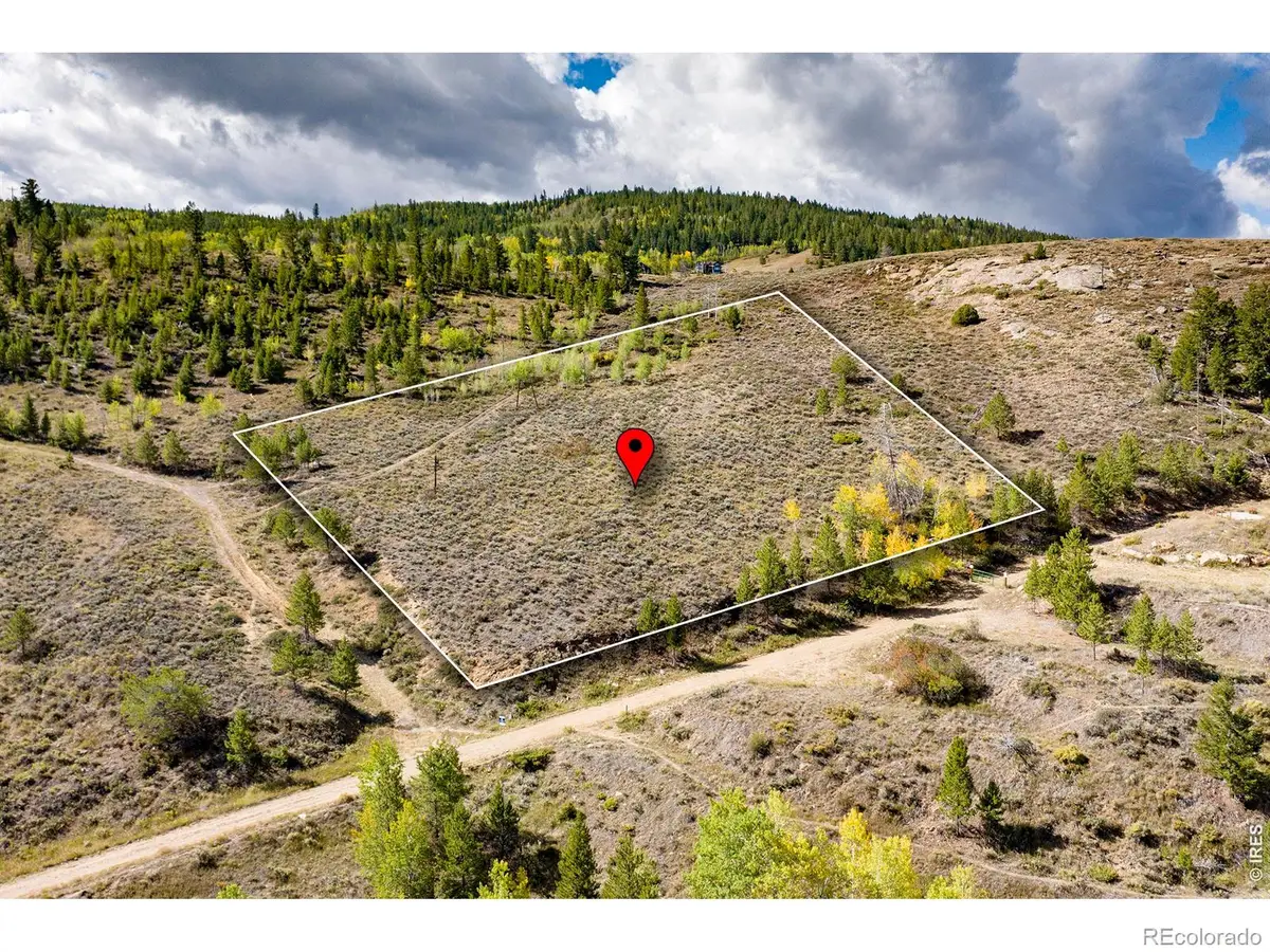 Roosevelt, Hot Sulphur Springs, CO 80451 - #1