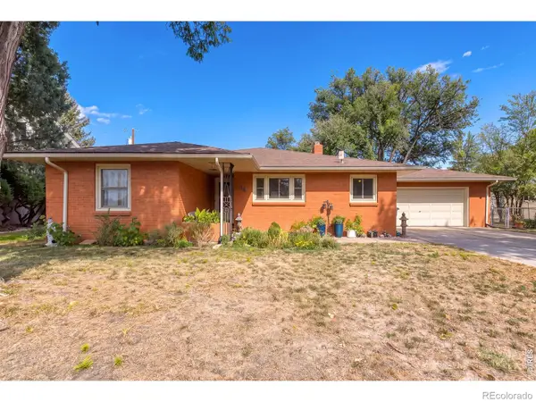 33 Mcdonald, Brush, CO 80723