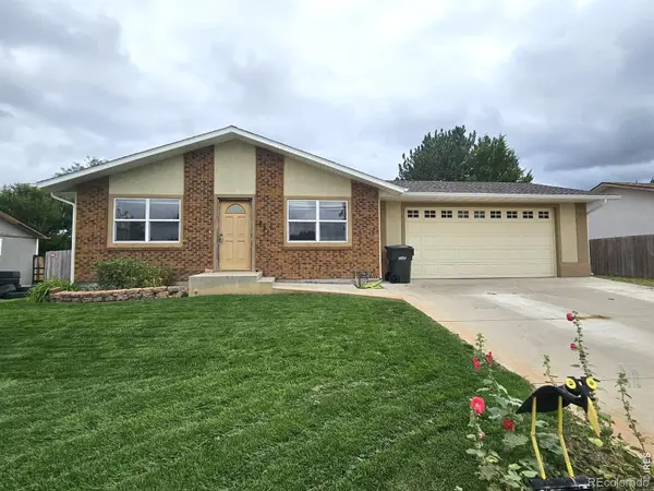 821 Park, Sterling, CO 80751