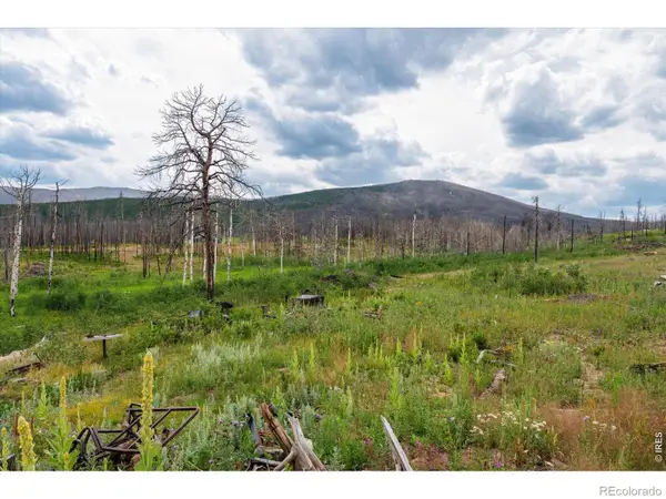 529 Quartz, Bellvue, CO 80512