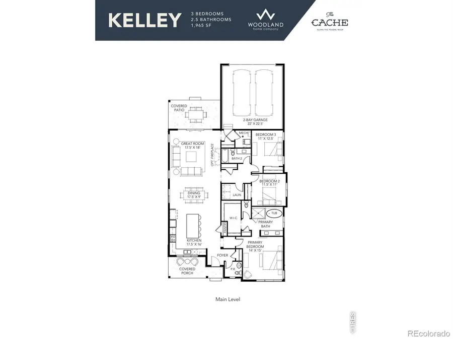 727 Cascade #Lot 118, Greeley, CO 80634 - #3