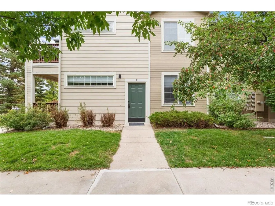 3002 W Elizabeth, Fort Collins, CO 80521 - #2