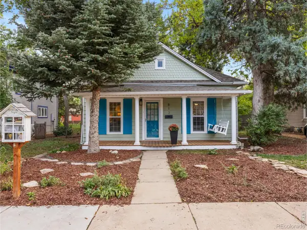 813 Laporte, Fort Collins, CO 80521