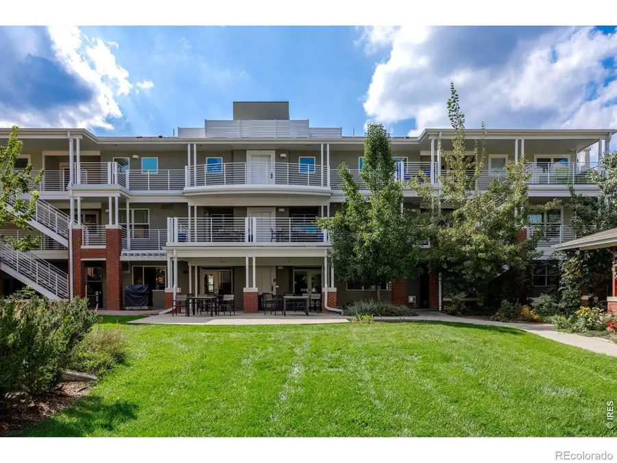 2930 Broadway #203, Boulder, CO 80304 - #2