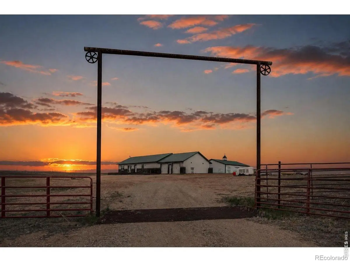 18298 Romar Ranch, Wellington, CO 80549 - #1